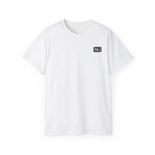 S&J // VAULT // COMFY T 2026