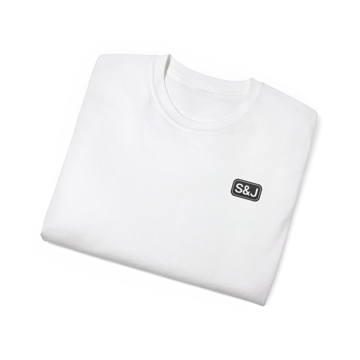 S&J // VAULT // COMFY T 2026