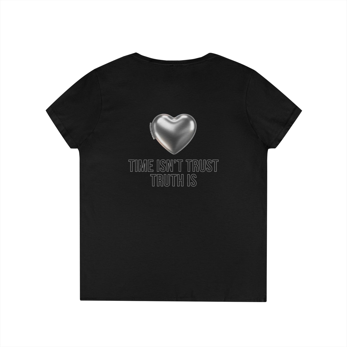 S&J // VAULT // TRUTH SERIES T-SHIRT 02