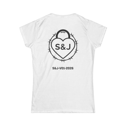 S&J // VAULT // COMFY T2 2026