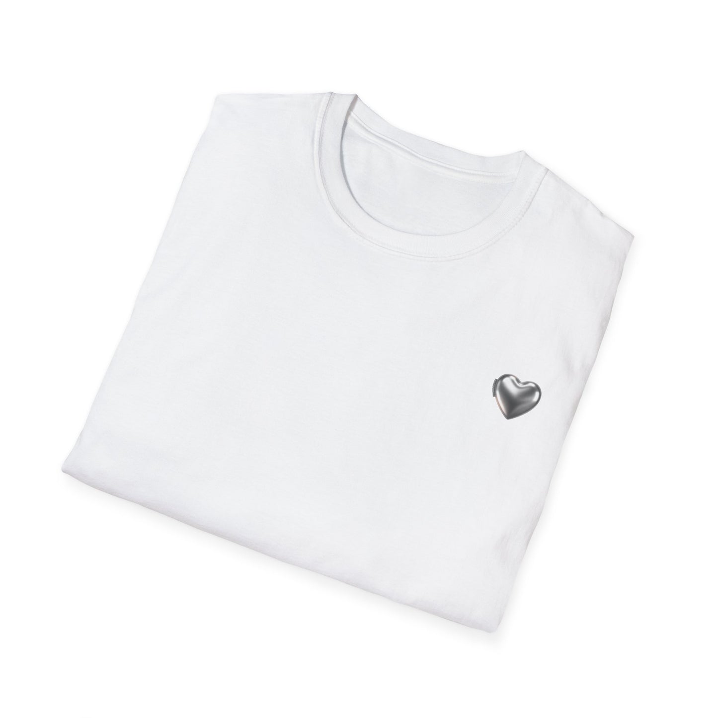 S&J // VAULT // TRUTH SERIES T-SHIRT