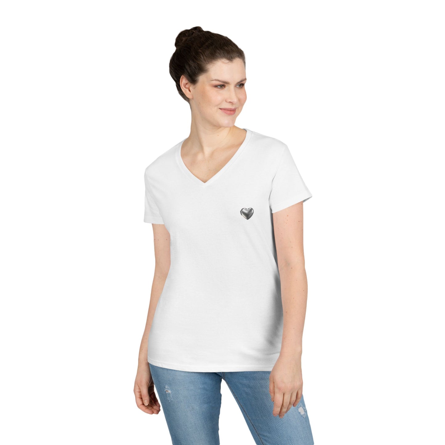S&J // VAULT // TRUTH SERIES T-SHIRT 02