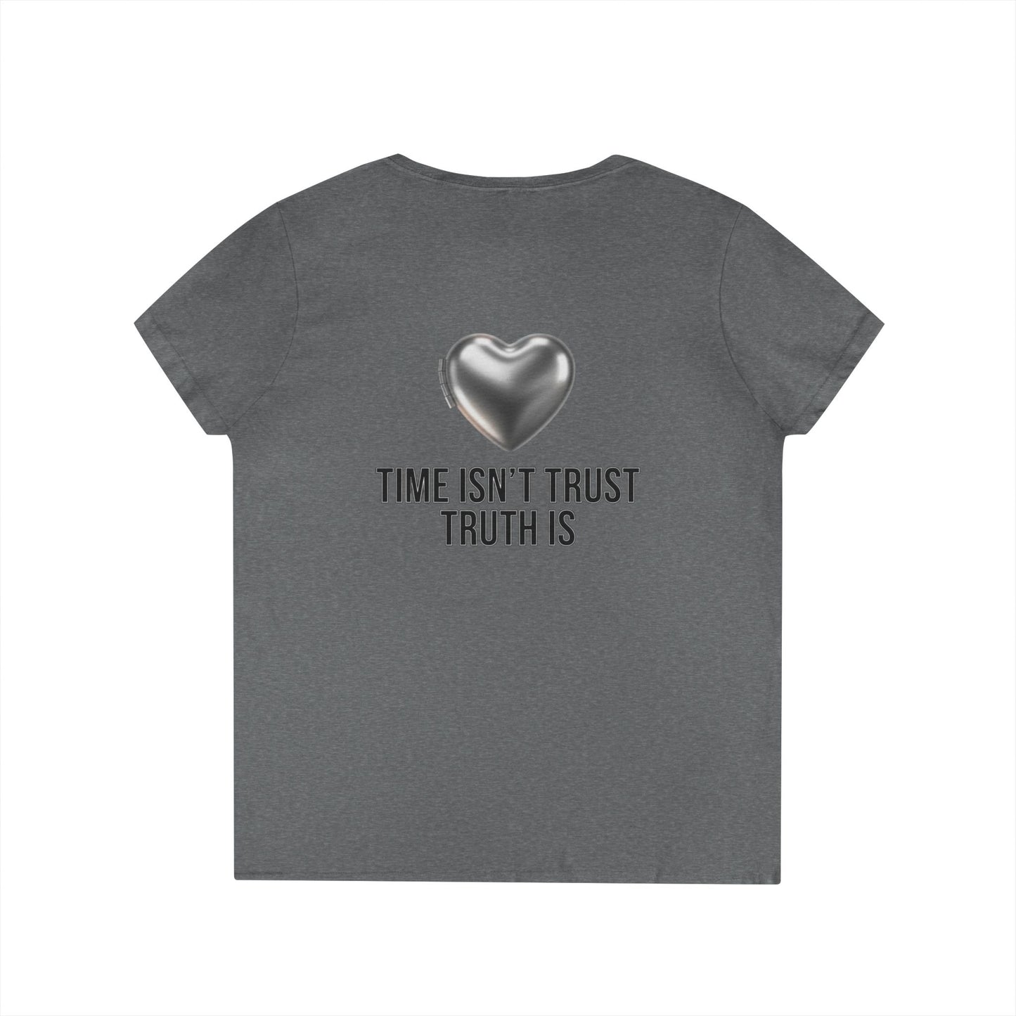 S&J // VAULT // TRUTH SERIES T-SHIRT 02
