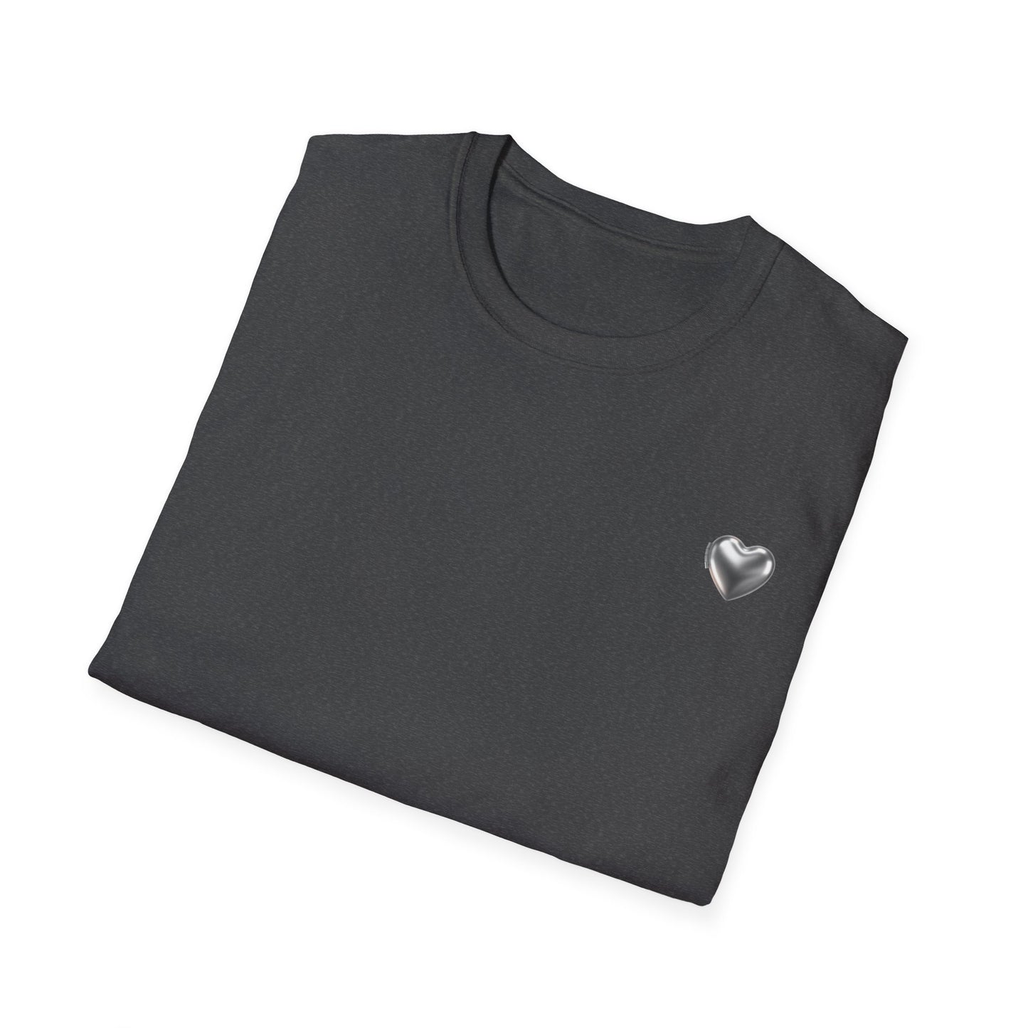S&J // VAULT // TRUTH SERIES T-SHIRT