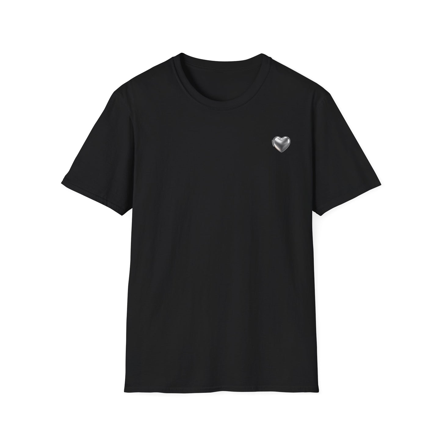 S&J // VAULT // TRUTH SERIES T-SHIRT