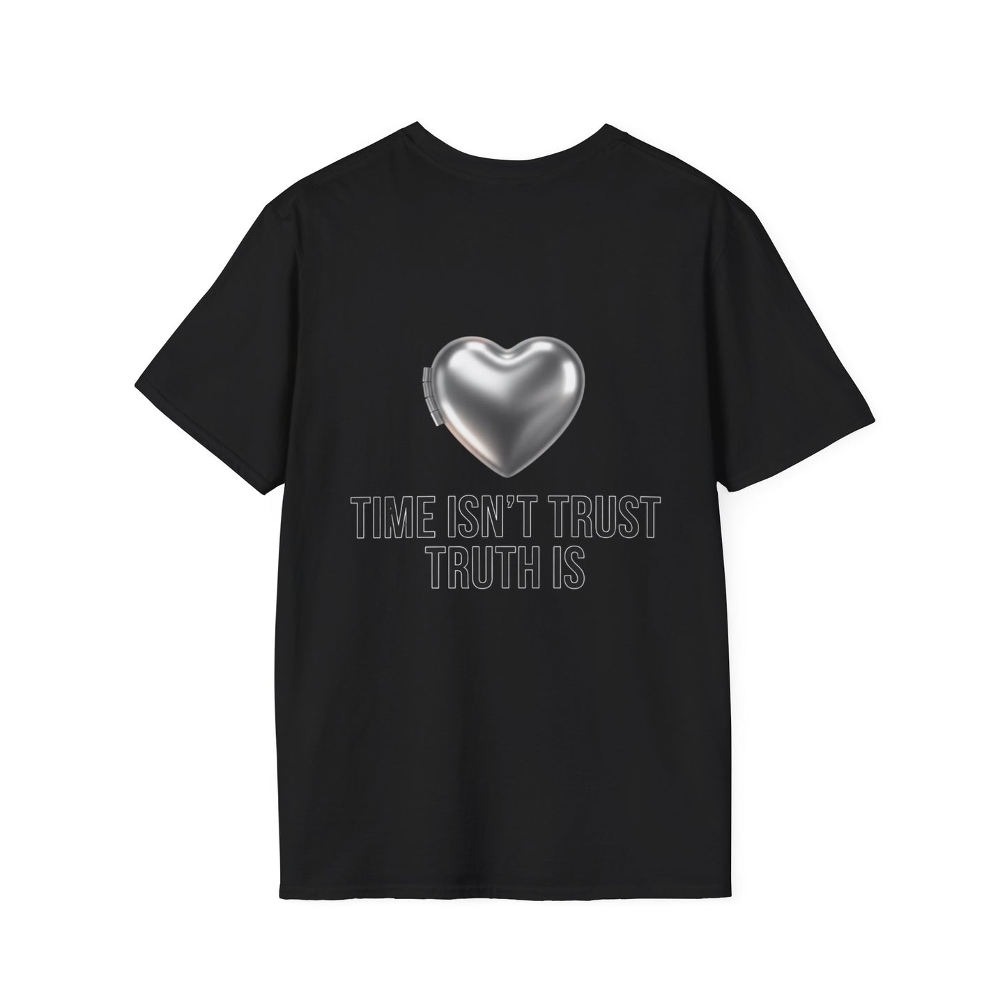 S&J // VAULT // TRUTH SERIES T-SHIRT