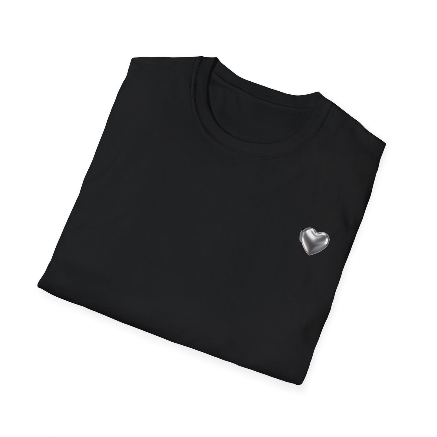 S&J // VAULT // TRUTH SERIES T-SHIRT
