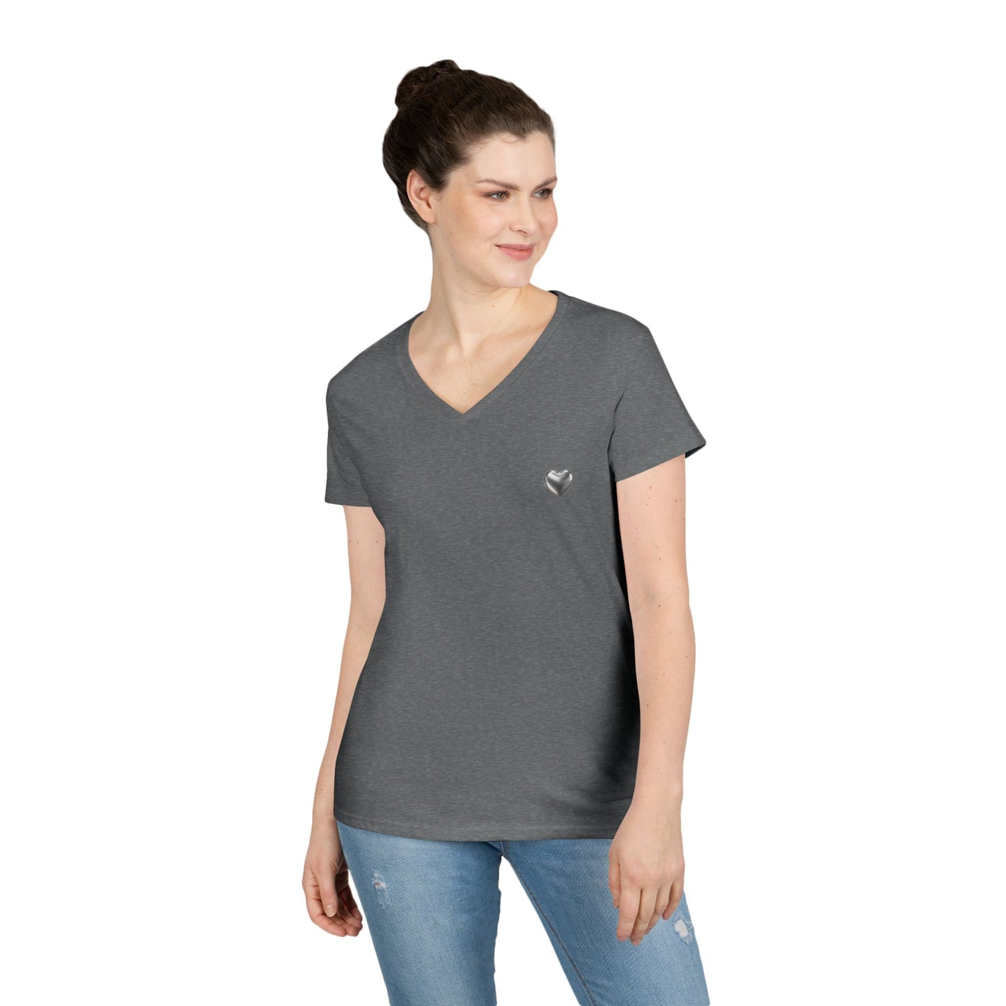 S&J // VAULT // TRUTH SERIES T-SHIRT 02
