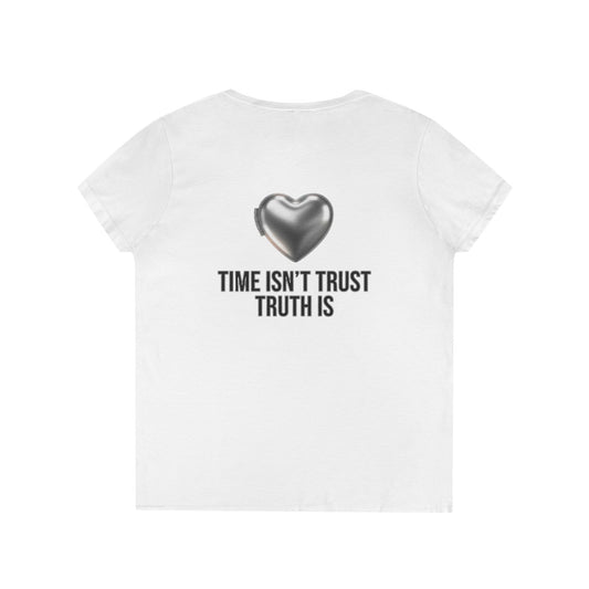 S&J // VAULT // TRUTH SERIES T-SHIRT 02