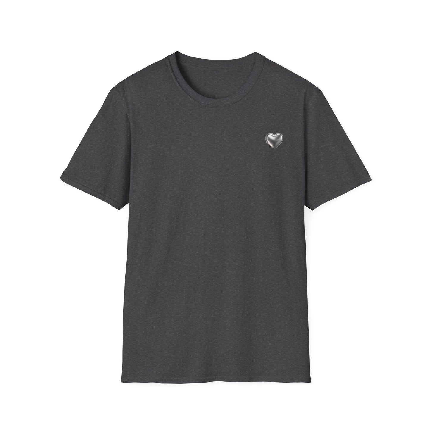 S&J // VAULT // TRUTH SERIES T-SHIRT