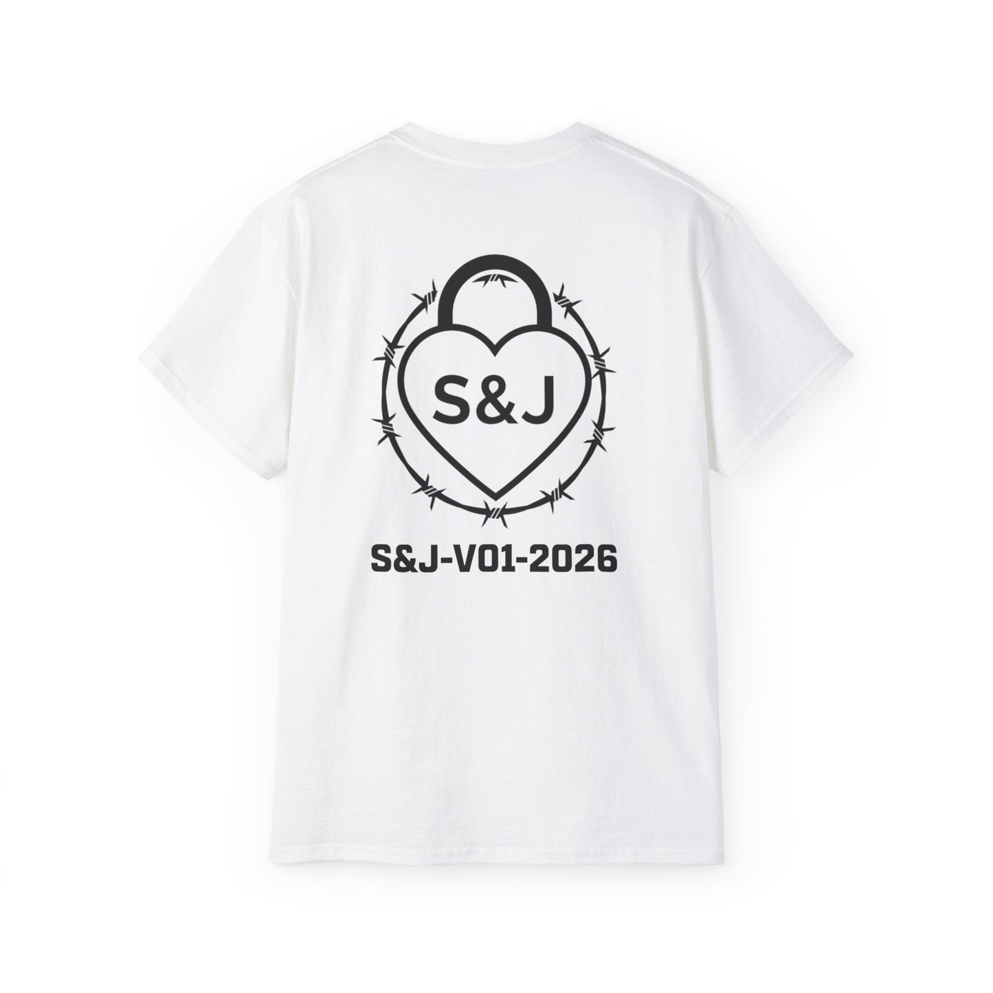 S&J // VAULT // COMFY T 2026