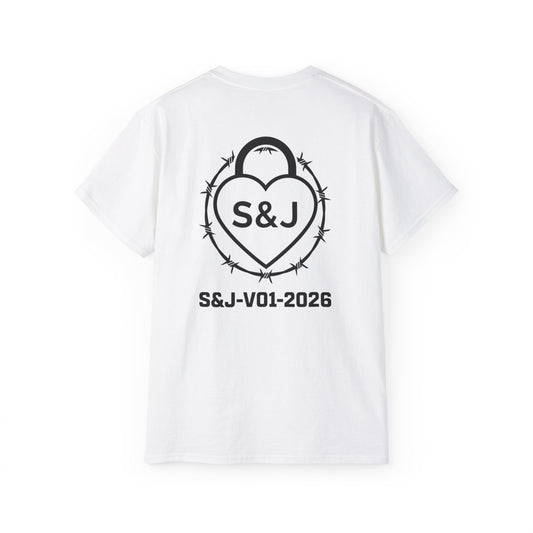 S&J // VAULT // COMFY T 2026