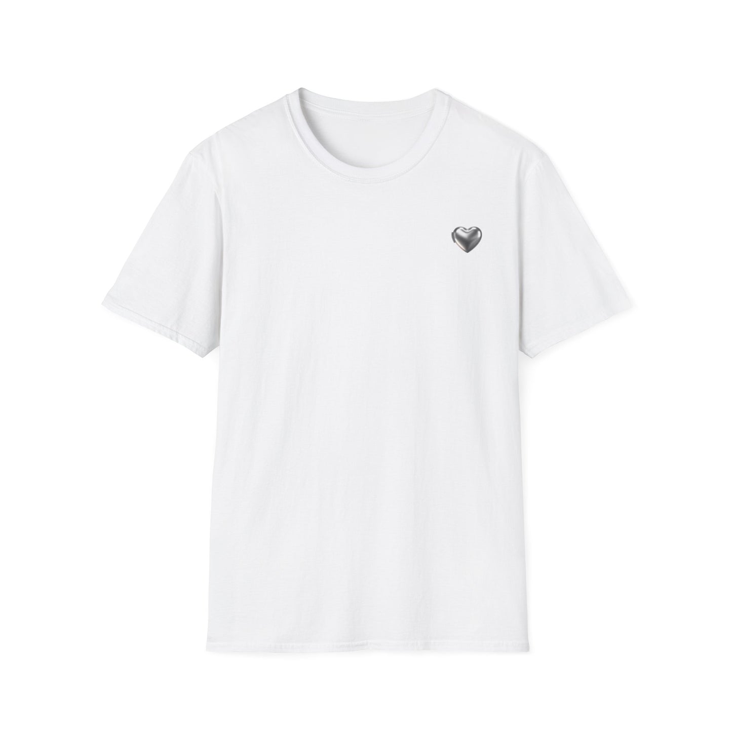 S&J // VAULT // TRUTH SERIES T-SHIRT