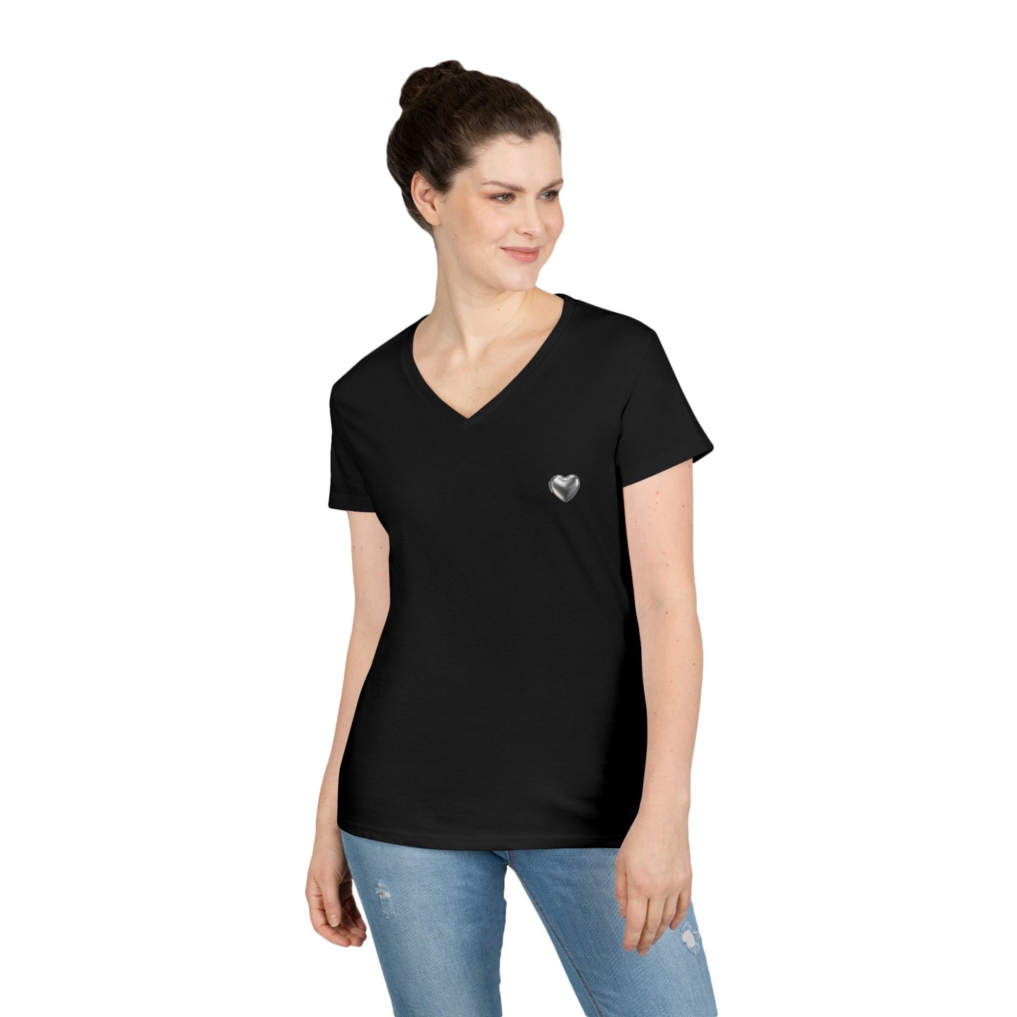 S&J // VAULT // TRUTH SERIES T-SHIRT 02
