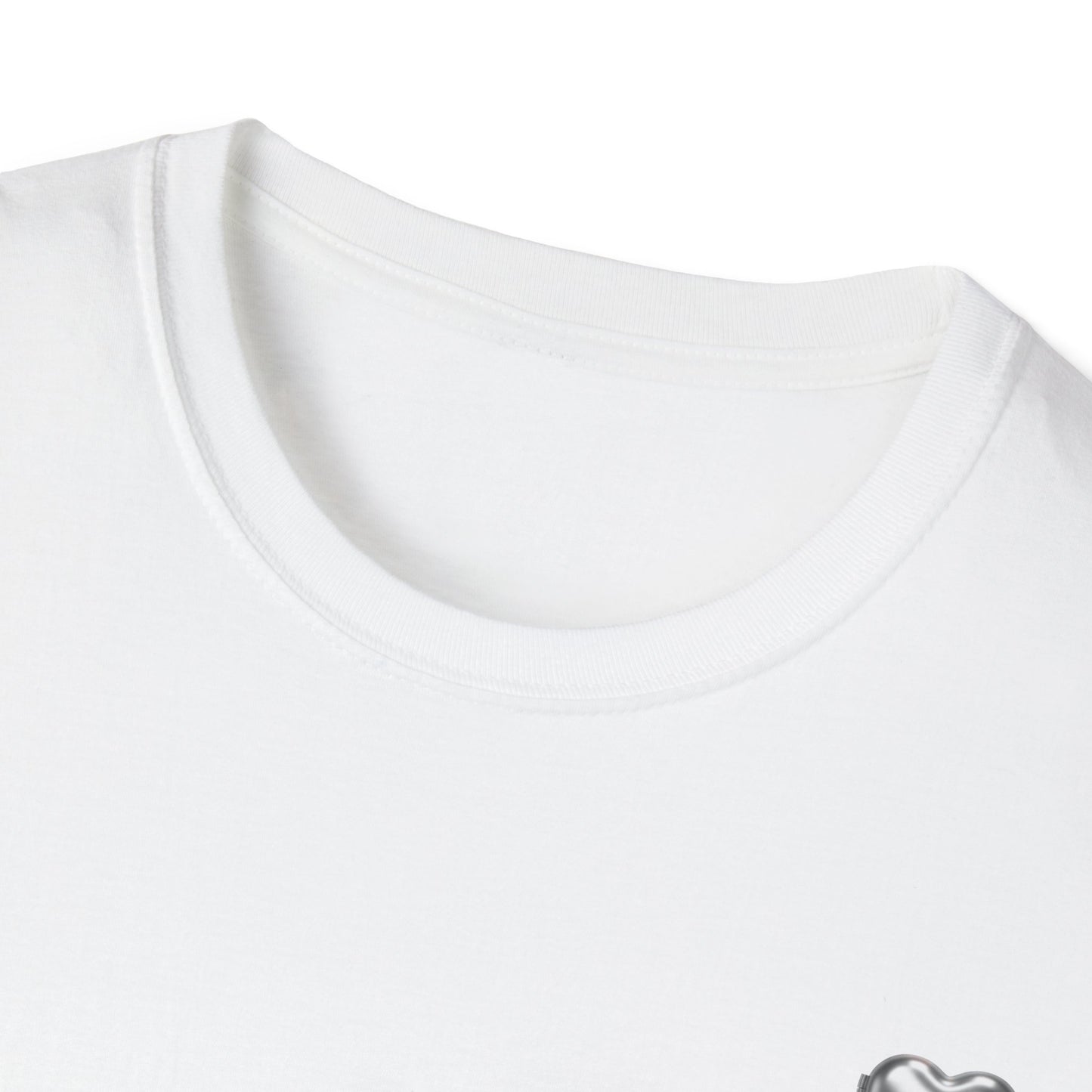 S&J // VAULT // TRUTH SERIES T-SHIRT