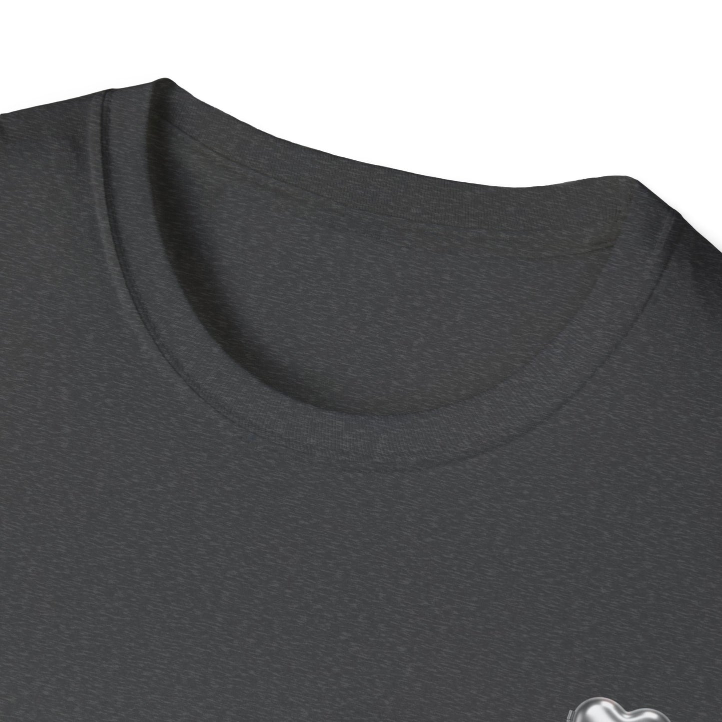 S&J // VAULT // TRUTH SERIES T-SHIRT