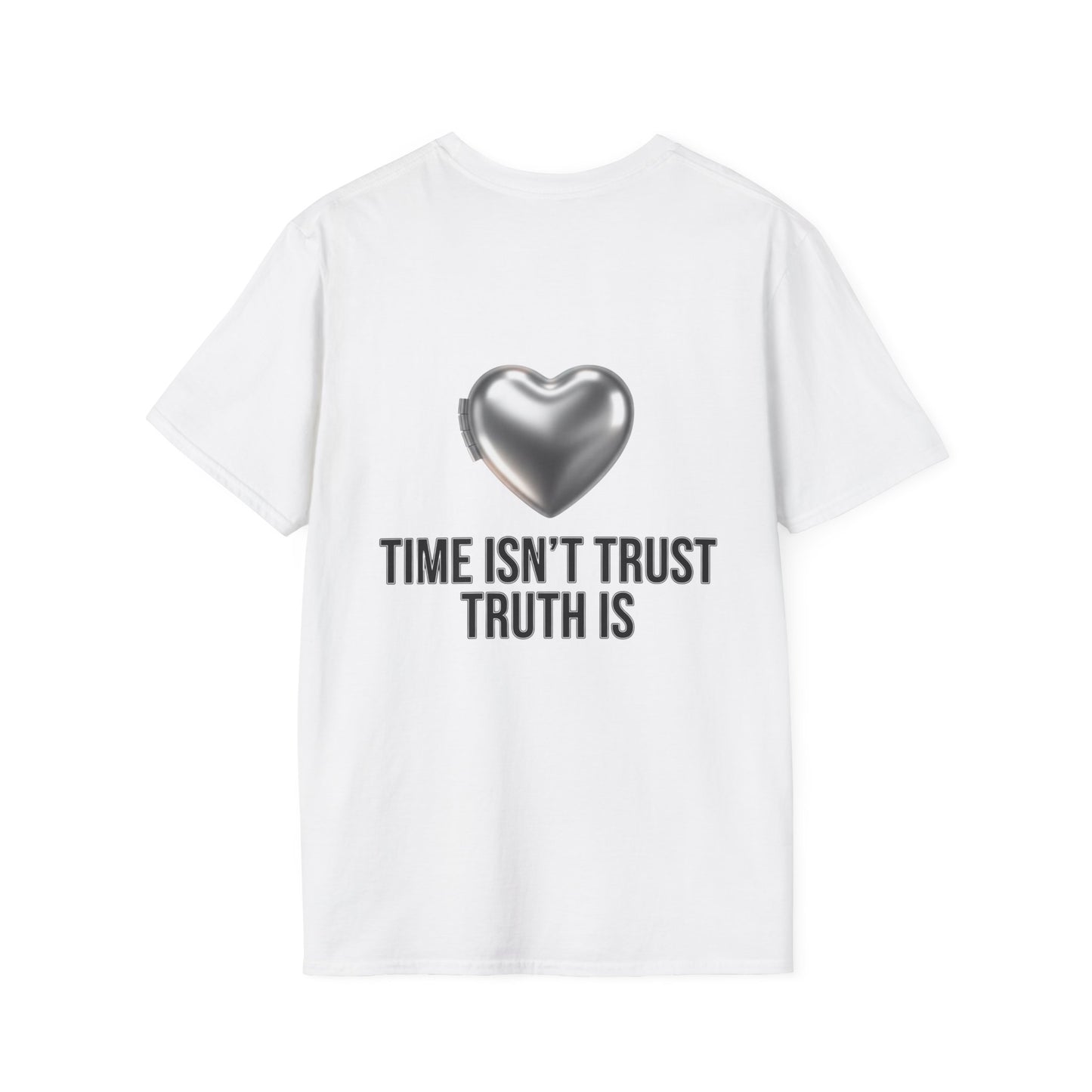 S&J // VAULT // TRUTH SERIES T-SHIRT
