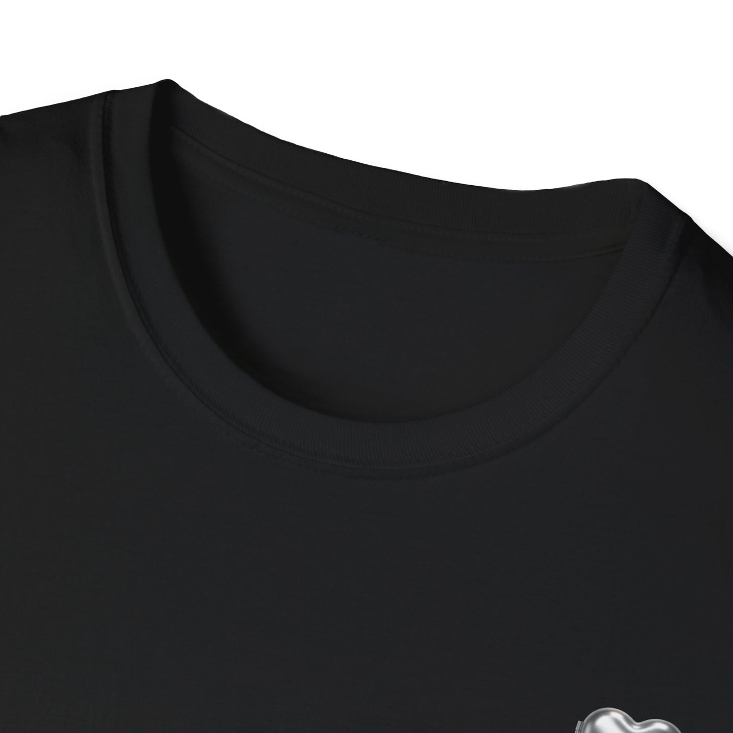 S&J // VAULT // TRUTH SERIES T-SHIRT